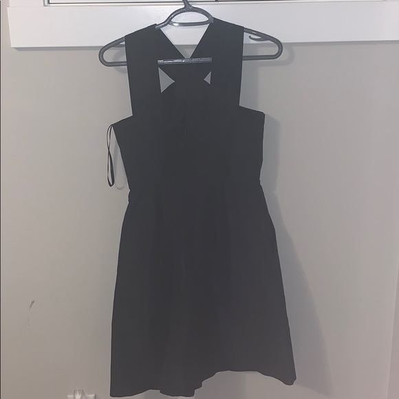 Banana republic dress, black. Brand new. - Picture 5 of 7